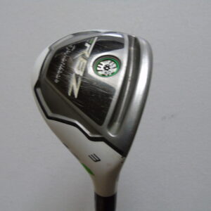 Taylormade RBZ 3 scue