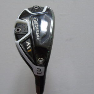 TaylorMade M1 3 Rescue